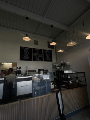 Isaac's Bagels by null