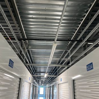 700 Block Storage - Burglar bars on every unit - Self Storage Near Me - Salt Lake City, Utah 700 Block Storage - Burglar bars on every unit - Self Storage Near Me - Salt Lake City, Utah