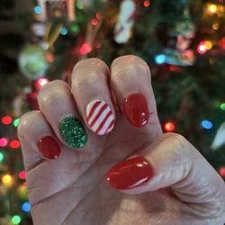 Unwine Nail Spa