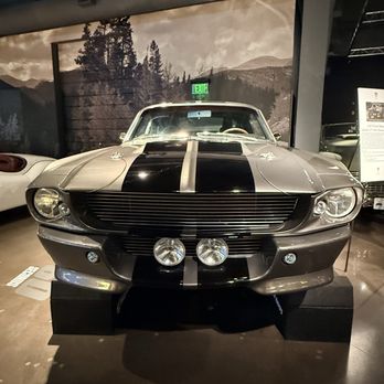 Vehicle Vault - Museums Near Me - Parker, Colorado Vehicle Vault - Museums Near Me - Parker, Colorado
