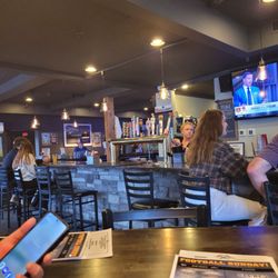 Coppersmith Tavern & Table