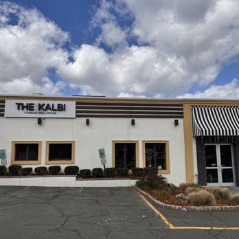 The Kalbi - Korean Near Me - Englewood Cliffs, New Jersey The Kalbi - Korean Near Me - Englewood Cliffs, New Jersey