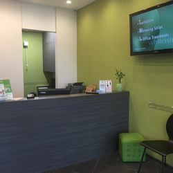 Paramus Park Dental