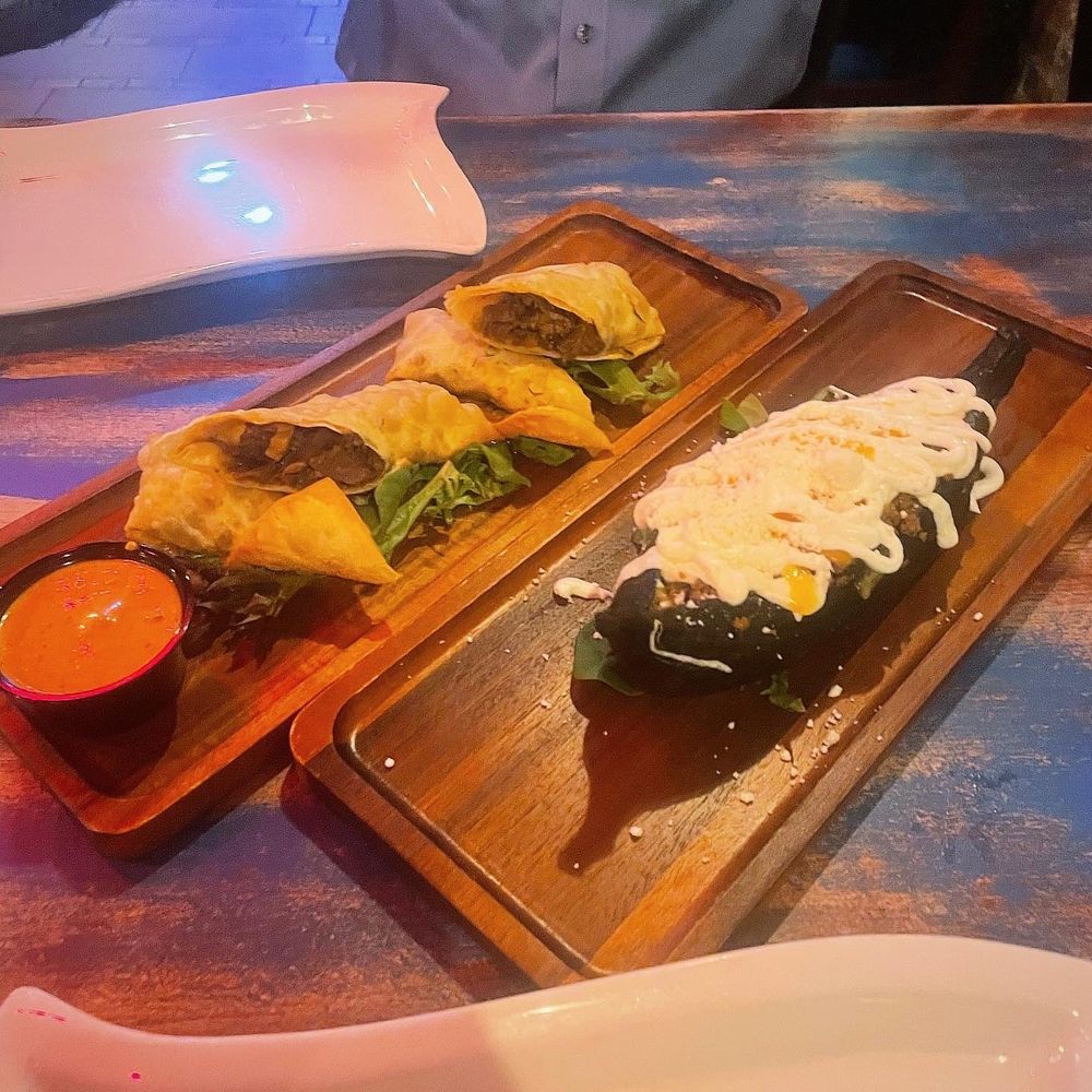 Donjito - Latin American Near Me - Mamaroneck, New York