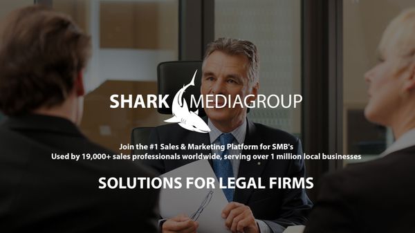 Shark Media Group