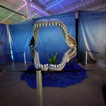 Ohio Expo Center Coliseum - Sea mammal mouth - Venues & Event Spaces Near Me - Columbus, Ohio Ohio Expo Center Coliseum - Sea mammal mouth - Venues & Event Spaces Near Me - Columbus, Ohio