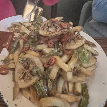 Beatrix - Streeterville - Kennebec fries (family style) - New American Near Me - Chicago, Illinois