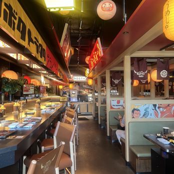 Chubby Cattle - Felt like you were in another world! - Barbeque Near Me - Pleasanton, California