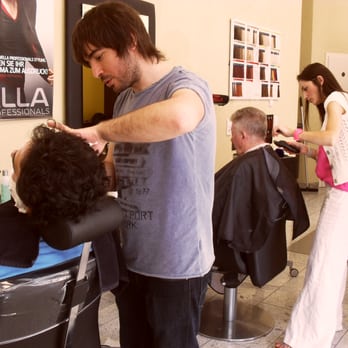 Coiffeur Meoss Professional - Hair Salons Near Me - Frankfurt, HE Coiffeur Meoss Professional - Hair Salons Near Me - Frankfurt, HE