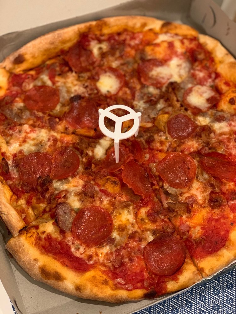 PIZZA GRILL Updated September 2024 26 Photos & 51 Reviews 535 Warburton Ave, Hastings On