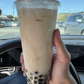 Beach Boba - Bubble Tea Near Me - Pacifica, California