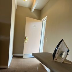Kingwood Resort - Don't stay in this room