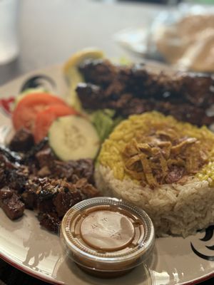 KEDAI Indonesian Cafe by null