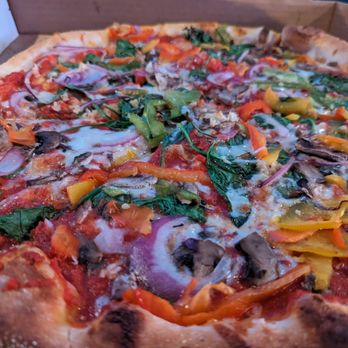 Two Boots Nashville - Earth Mother - Pizza Near Me - Nashville, Tennessee Two Boots Nashville - Earth Mother - Pizza Near Me - Nashville, Tennessee