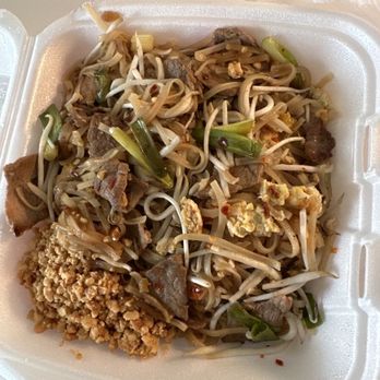 Thai Orchid - Thai Near Me - Plainfield, Indiana