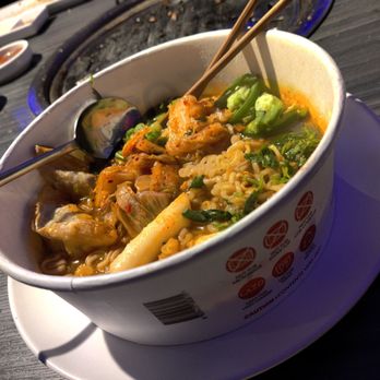 Gen Korean BBQ House - K-Ramyun - Korean Near Me - Cary, North Carolina Gen Korean BBQ House - K-Ramyun - Korean Near Me - Cary, North Carolina