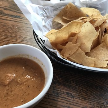Cafe Maya - Complimentary chips & salsa - Mexican Near Me - Dallas, Texas Cafe Maya - Complimentary chips & salsa - Mexican Near Me - Dallas, Texas