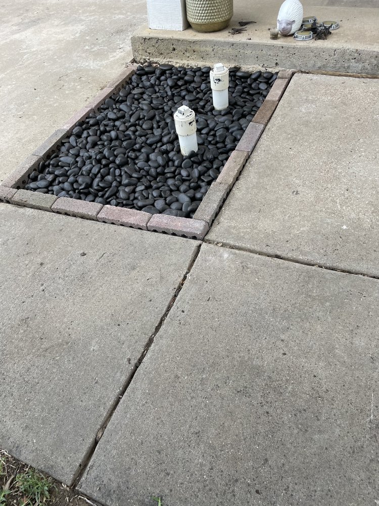 Slide of S.L.I.M. Contracting