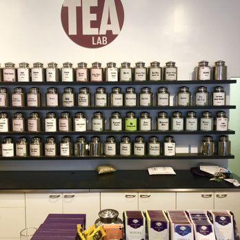 The Tea Lab - Coffee & Tea Near Me - Lakewood, Ohio The Tea Lab - Coffee & Tea Near Me - Lakewood, Ohio
