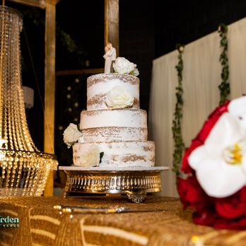 The Garden Venue - Venues & Event Spaces Near Me - El Paso, Texas The Garden Venue - Venues & Event Spaces Near Me - El Paso, Texas