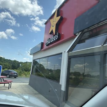 Hardee's - Burgers Near Me - Monteagle, Tennessee