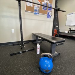 Evolution Healthcare and Fitness