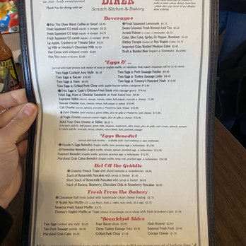 Flat Tire Diner - menu - American Near Me - Old Hickory, Tennessee Flat Tire Diner - menu - American Near Me - Old Hickory, Tennessee