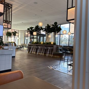 Park Square Market - Food Court Near Me - Albuquerque, New Mexico