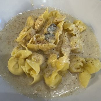 Pastosa By Lucia - Pear cheese with brown butter sage - Italian Near Me - Galt, California