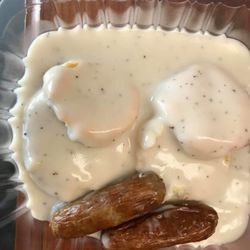 Hitching Post Grab N Go - Biscuits and Gravy
