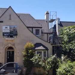 Admore Ave, Oakland - Full home remodel. See the full project on our website: https://www.homequalityremodeling.com/before-and-after/dated-v