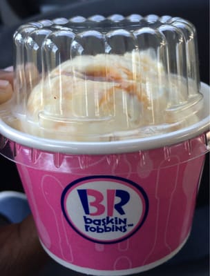 Baskin-Robbins by null