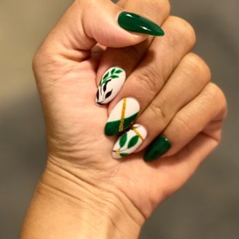 Cacie Nails & Spa - Nails - Nail Salons Near Me - Renton, Washington