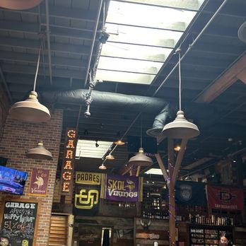 GARAGE Kitchen + Bar - Breakfast & Brunch Near Me - San Diego, California