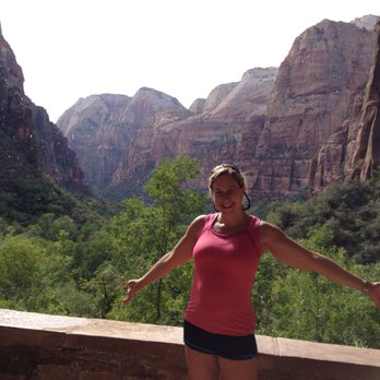 Carolyn Goldfarb - Zion, UT - Life Coach Near Me - Encinitas, California Carolyn Goldfarb - Zion, UT - Life Coach Near Me - Encinitas, California