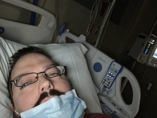 Ascension Saint Thomas Hospital West by null