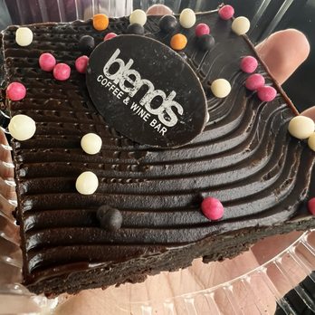 Blends Coffee Bar - Wine Bars Near Me - Temecula, California