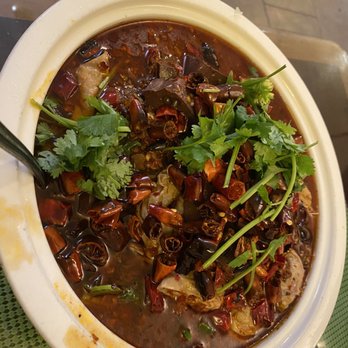 Spices 3 - Szechuan Near Me - Oakland, California Spices 3 - Szechuan Near Me - Oakland, California