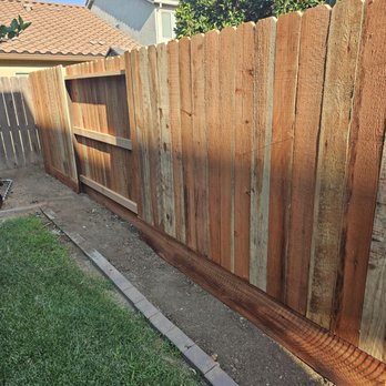 Sandoval Fence - Fences & Gates Near Me - Lathrop, California Sandoval Fence - Fences & Gates Near Me - Lathrop, California