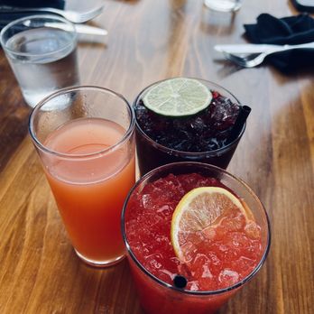 Barrio - Mexican Near Me - San Francisco, California