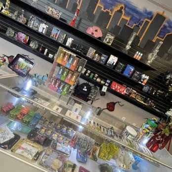 IBIZA SMOKE SHOP - Updated June 2026 - 27 Photos - 520 W State Rd 436,  Altamonte Springs, Florida - Head Shops - Phone Number