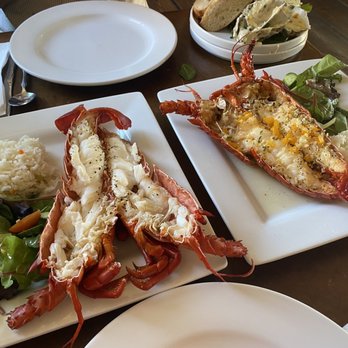 La Cocedora de Langosta - Lobster dishes (steam & garlic) - Seafood Near Me - Ensenada, BCN La Cocedora de Langosta - Lobster dishes (steam & garlic) - Seafood Near Me - Ensenada, BCN