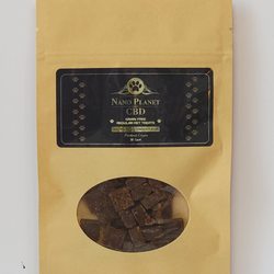 NanoPlanet CBD - CBD Pet Treats