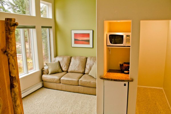 Auke Lake Bed & Breakfast by null