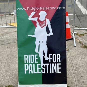 Ride For Palestine - Festivals Near Me - Berkeley, California Ride For Palestine - Festivals Near Me - Berkeley, California