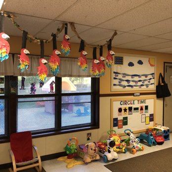 Concord KinderCare - Child Care & Day Care Near Me - Concord, California