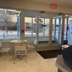 The Corner Market