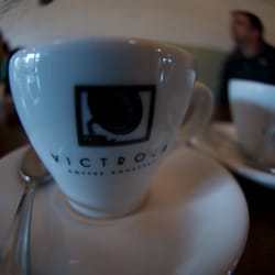 Victrola Coffee Roasters