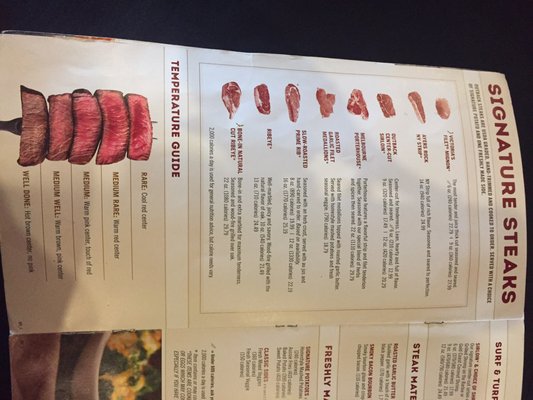 Outback Steakhouse Deerfield Beach Menu With Prices: Ultimate Guide