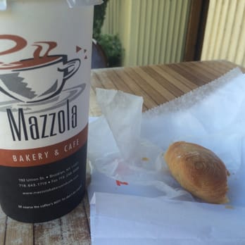 Mazzola Bakery - Good coffee and snacks! - Bakeries Near Me - Brooklyn, New York